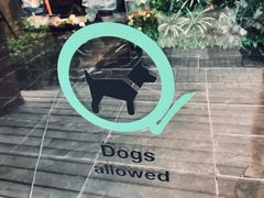 -百好乐宠物友好餐厅(朝外大街店)