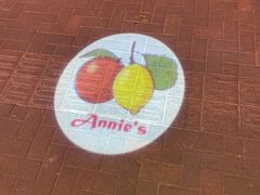 -安妮意大利餐厅(丽都店)