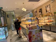 -BreadTalk面包新语·烘焙蛋糕(星河城店)