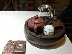 -味可道美食坊(福基路店)