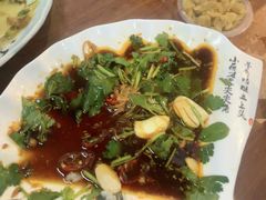 -官塘锋记鱼生·生腌·砂锅粥(牌坊街店)