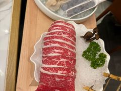 -樾餐厅泰式海鲜火锅(民歌湖店)