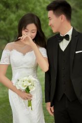 -金夫人婚纱摄影