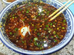-吾穆勒蓬灰牛肉面·清真(北滨河中路店)