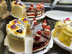 -PAOPAO Bakery&Café(港汇店)