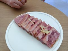 厚切镇江肴肉-苏小柳点心·手作小笼包(浦东嘉里城分院)