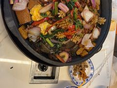 -一烙锅(友谊店)