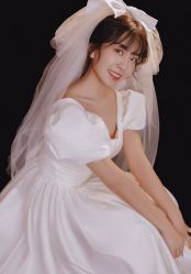 点击看大图 -蜜桃少女VISION写真馆(雁塔店)