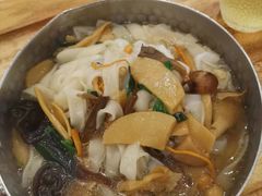 -小满手工粉(上海文峰广场店)