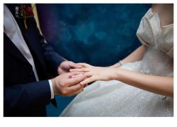 -天使嫁衣婚纱馆