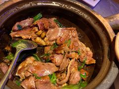 -啫神·广州地标美食(北京路店)