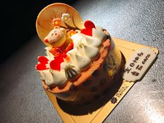 -黑池口感烘焙·生日蛋糕(坂田店)