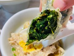 -永春园·扬州早茶·淮扬菜(漫乐城店)