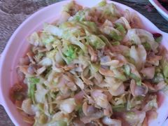 -如意香辣鸡架(总店)