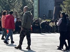-阿育王寺素斋馆