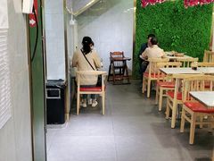 大堂-百年尹氏汤包(湖南路狮子桥店)