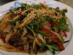 -清真•蜀风园(丁字沽总店)