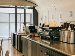 -Seesaw Coffee(上生新所店)