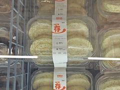 -来噻布布 Lets BUBU