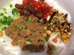 -黔蘑菇四季餐厅(观山湖店)