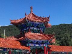 -松花湖风景名胜区