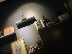 -咖法森林·咖啡  酒吧(天河店)