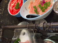 -大妙火锅·非物质文化遗产(东郊记忆店)