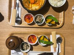 -无印良品餐堂 MUJI Diner(成都太古里店)