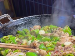 -张氏父子常德肠子馆(贺龙店)