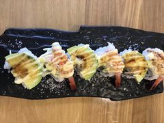 -天正河鲀·河豚亭(大连店)