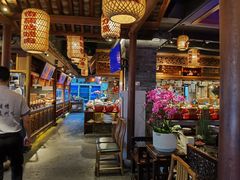 -二十八里太湖船菜(吉祥路店)