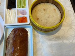 -福来居烤鸭店(天坛二店)