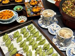 -连鹭海鲜·海肠捞饭·海胆饭(星海店)