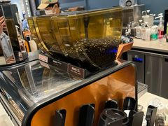 -星巴克臻选(深圳罗湖万象城店)