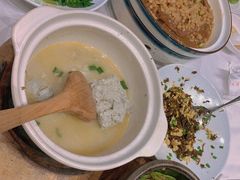 -南堂館川菜文化餐厅(天府店)