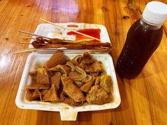 -细妹五香牛杂(步行街店)