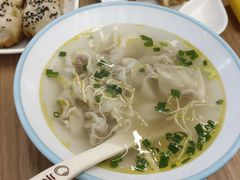 -小杨生煎(白玉兰广场店)