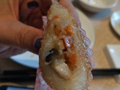 -北海金昌开元名都大酒店·四季轩中餐厅