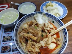 -老西安韩记三鲜煮馍(四府街店)
