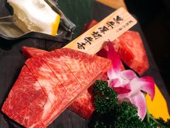 寿喜锅-黑牛の店·和牛烧肉(合生汇店)