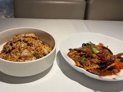 -大鸭梨烤鸭(枣园店)