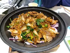 -紫光园·烤鸭(吕家营店)