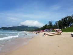 -西涌国际滨海旅游区