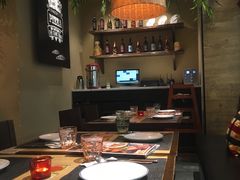 大堂-百特喜·意大利餐厅(八佰伴镇江店)