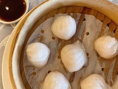 -万豪酒店·咏豪中餐厅