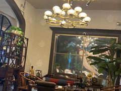 -美庐餐厅·湖北菜·吴佩孚公馆(南京路店)