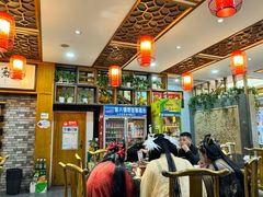 -杏花村水席楼·洛阳水席(老城十字街店)