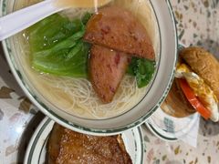 -华嫂冰室(尖沙咀店)