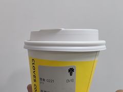 -四叶咖咖啡(昆明恒隆PRO店)