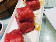 -顺丰轩园林酒家(天河店)